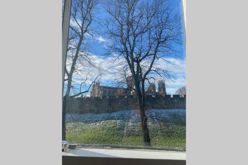 Stodham House With Minster Views! Casa vacanze
