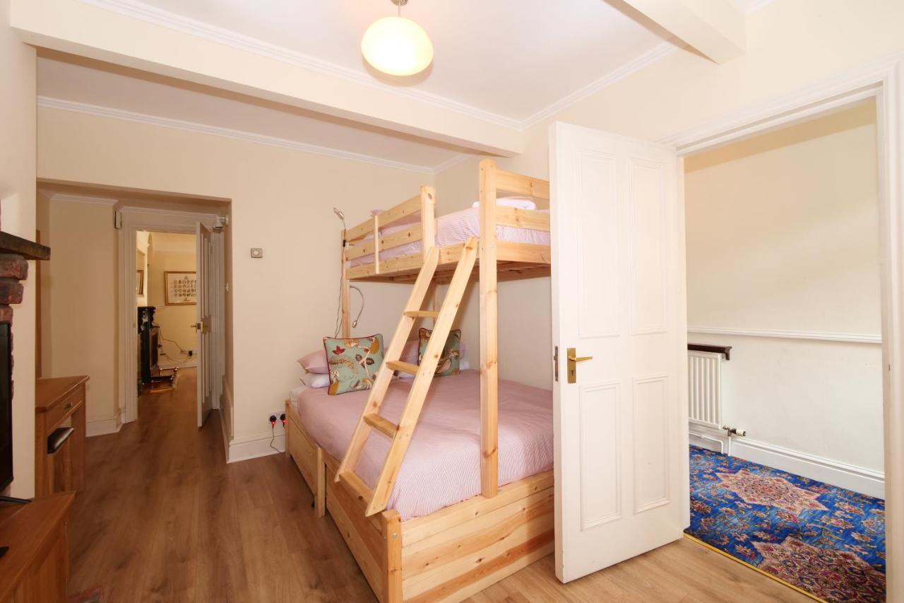 Casa vacanze Stodham House With Minster Views! York