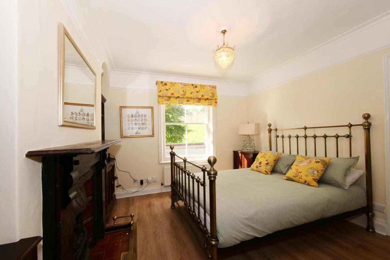 Casa vacanze Stodham House With Minster Views! York