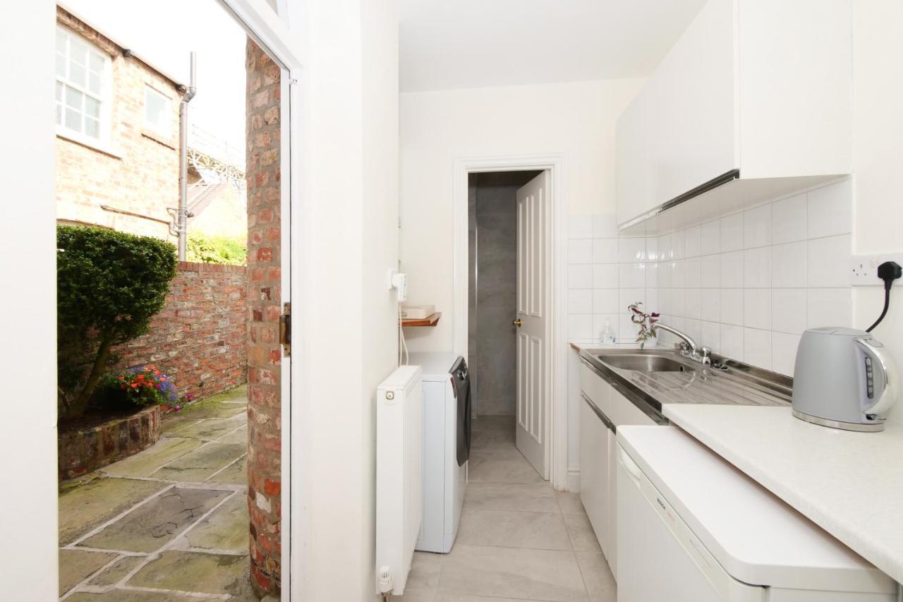 Casa vacanze Stodham House With Minster Views! *