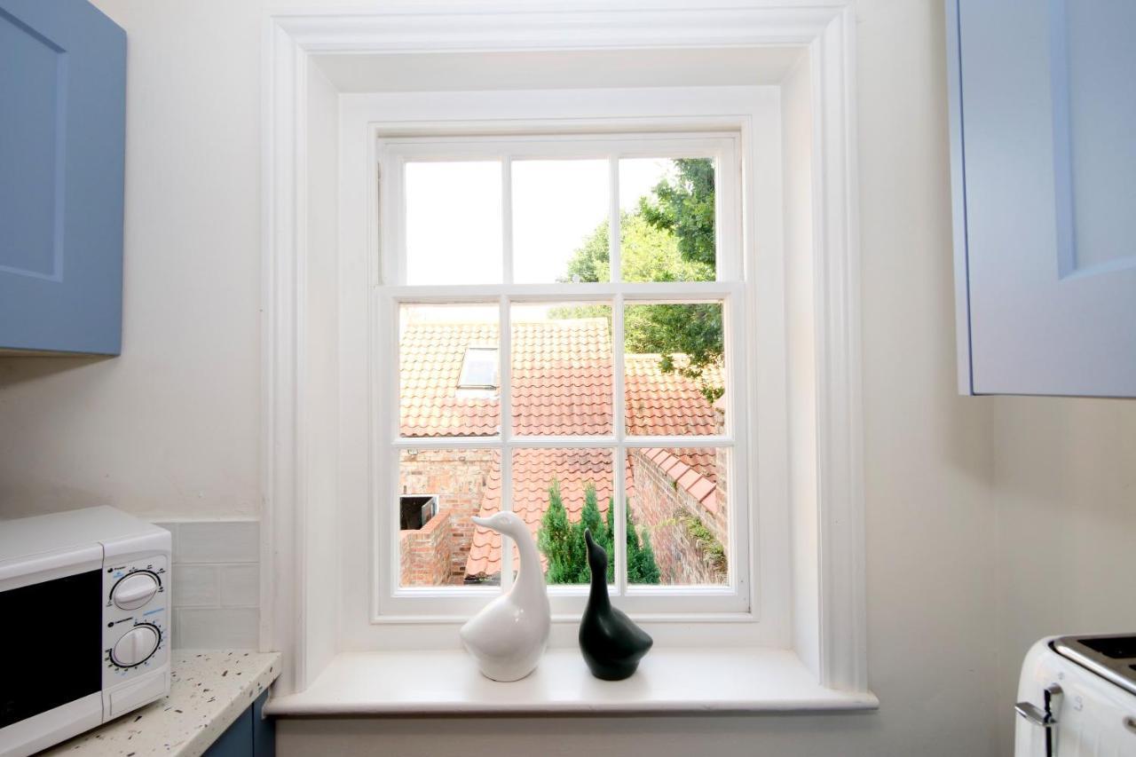 Stodham House With Minster Views! * York