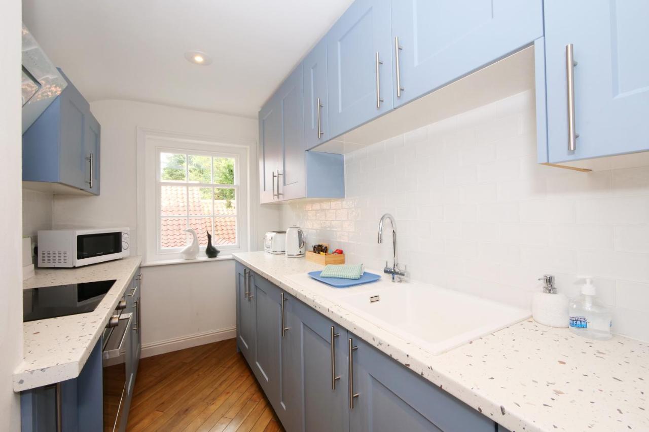 Stodham House With Minster Views! Casa vacanze York