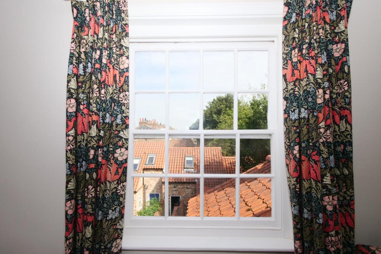 Stodham House With Minster Views! Casa vacanze York