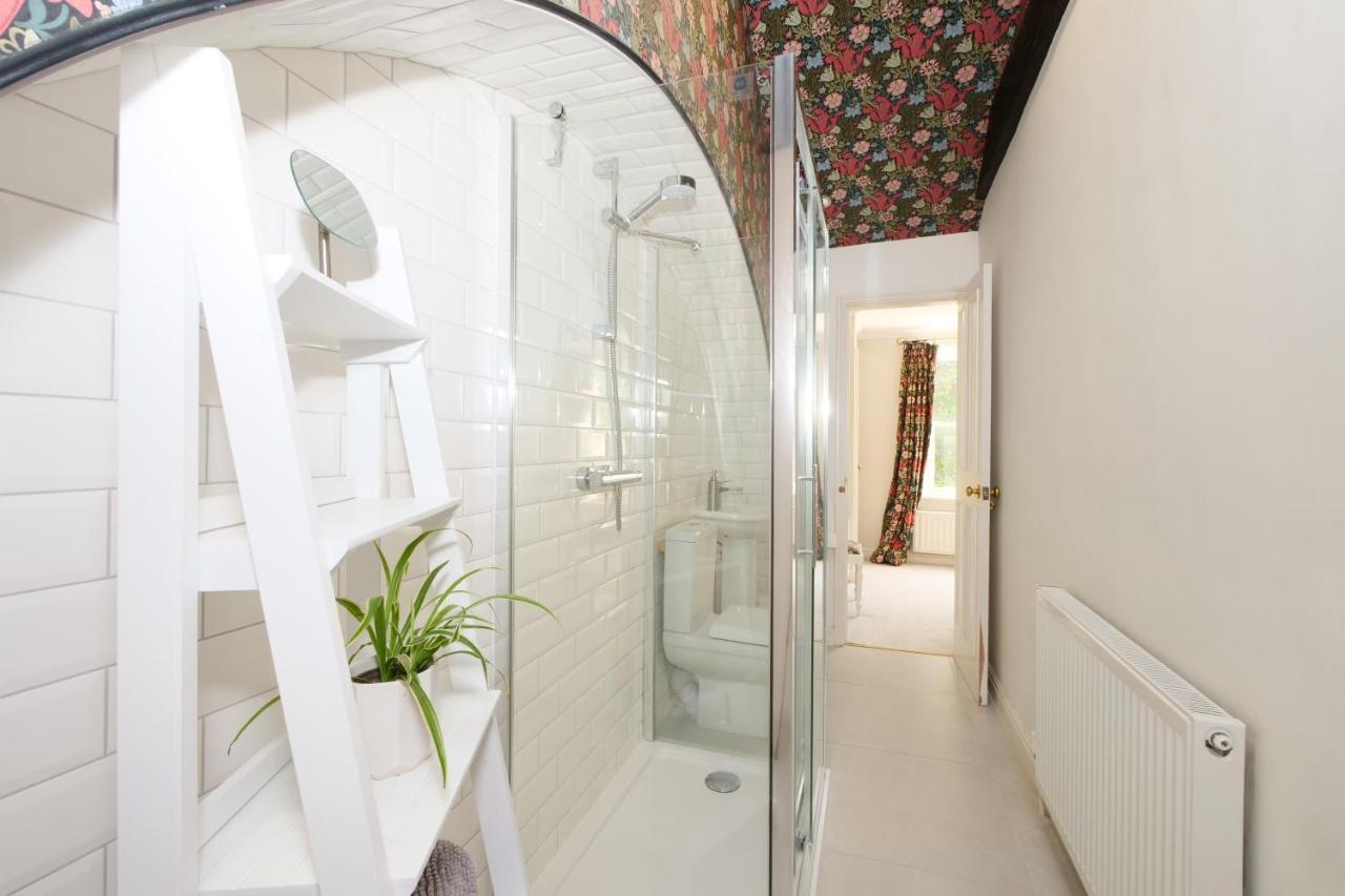 Casa vacanze Stodham House With Minster Views! *