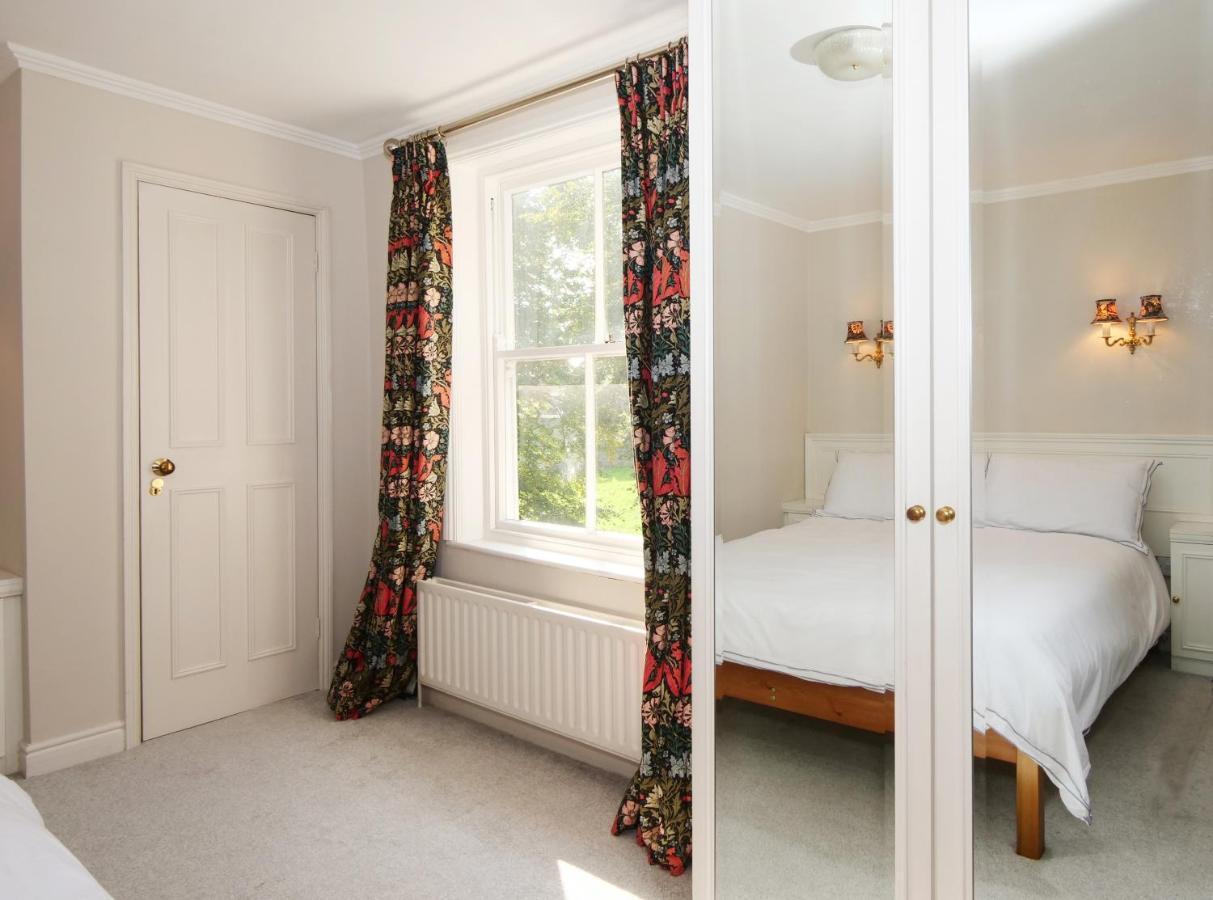 Stodham House With Minster Views! York