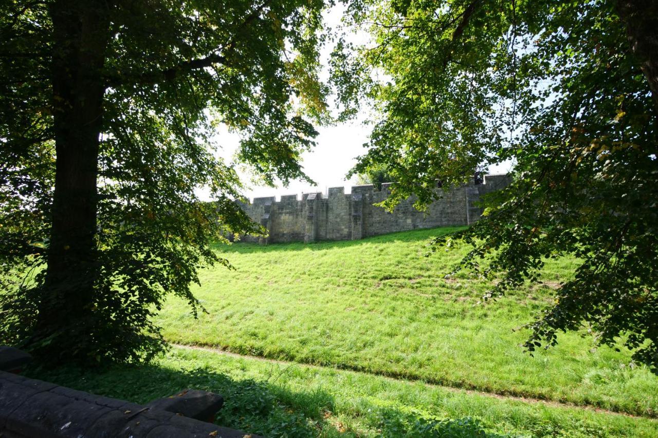 Stodham House With Minster Views! * York