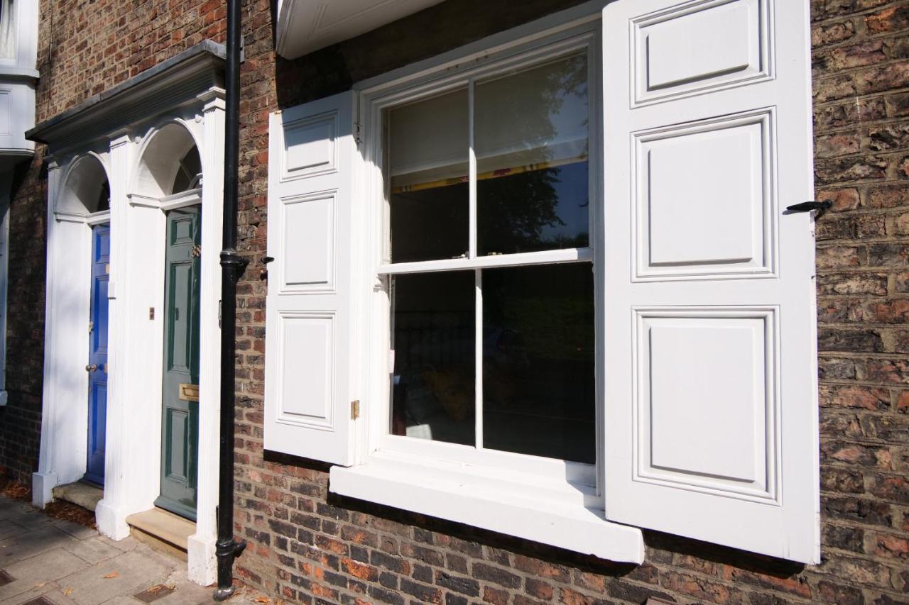 Casa vacanze Stodham House With Minster Views! York